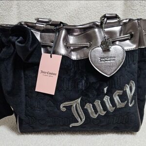 Juicy Couture Bag ♥️